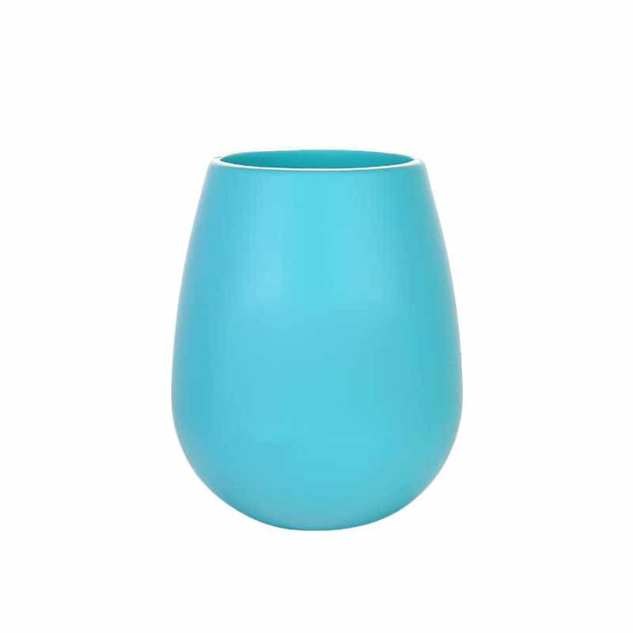 Silicone Wine Cup