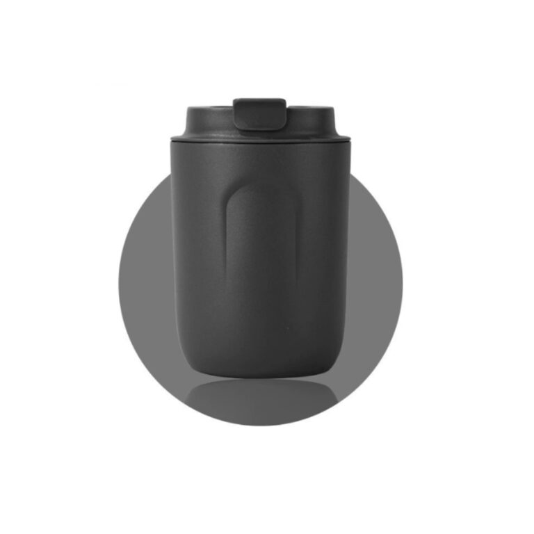 Stainless steel 220ml 380ml coffee tumbler