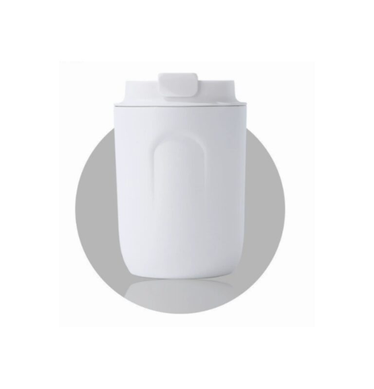 Stainless steel 220ml 380ml coffee tumbler