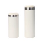 Stainless steel 12oz16oz straight tumbler