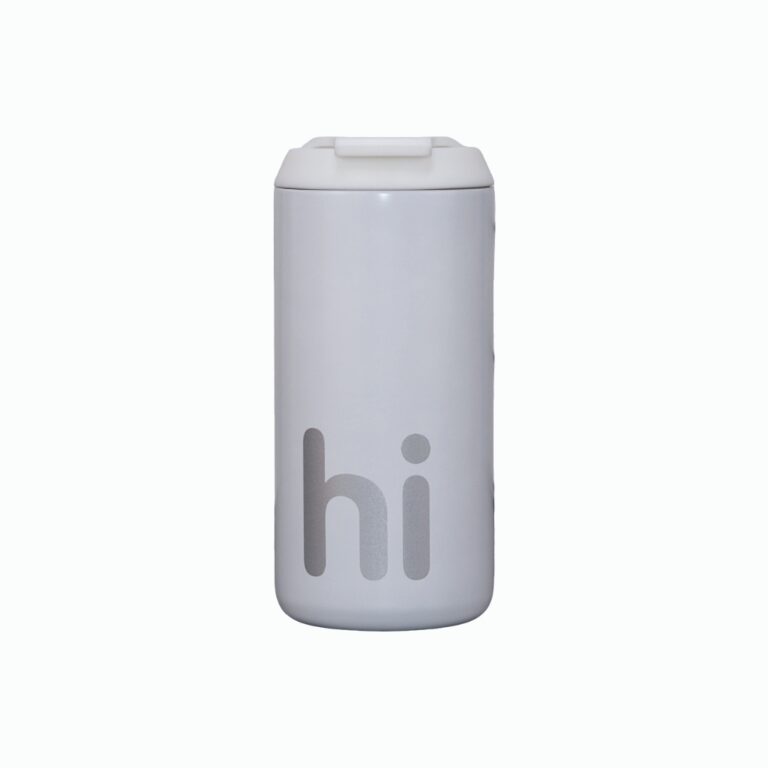 Stainless steel 500mL straight Tumbler