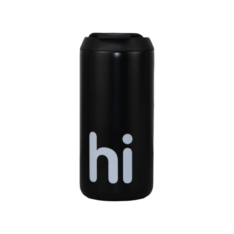 Stainless steel 500mL straight Tumbler