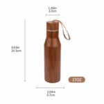 Portable Insulated Travel Mug