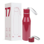 Portable Insulated Travel Mug