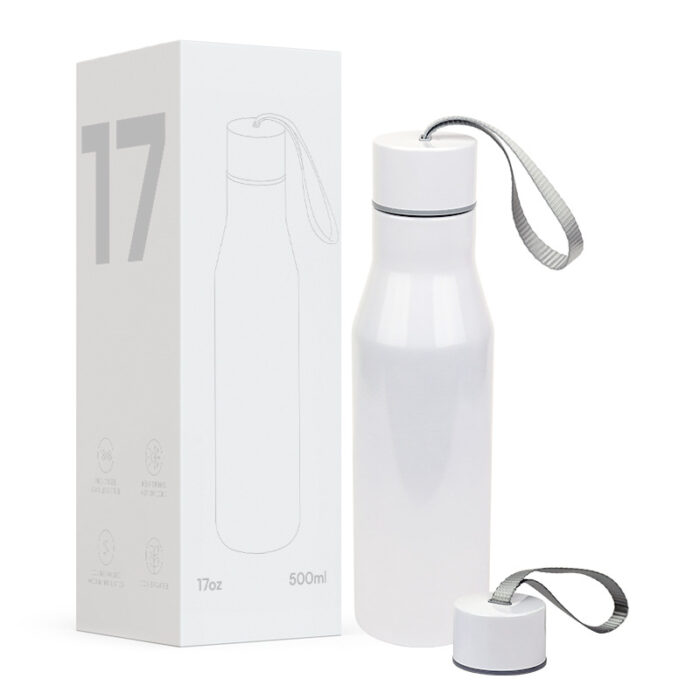 Portable Insulated Travel Mug