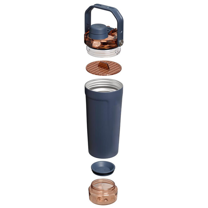 Stainless Steel Shaker