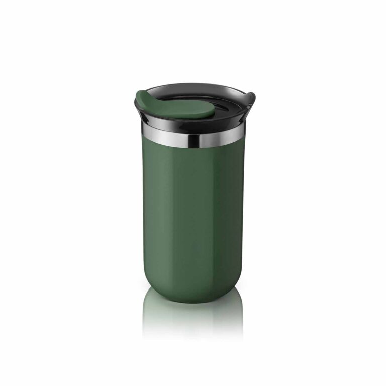 Insulated Coffee Mug