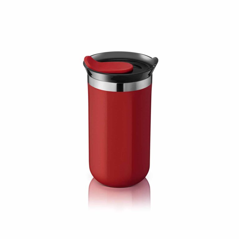Insulated Coffee Mug
