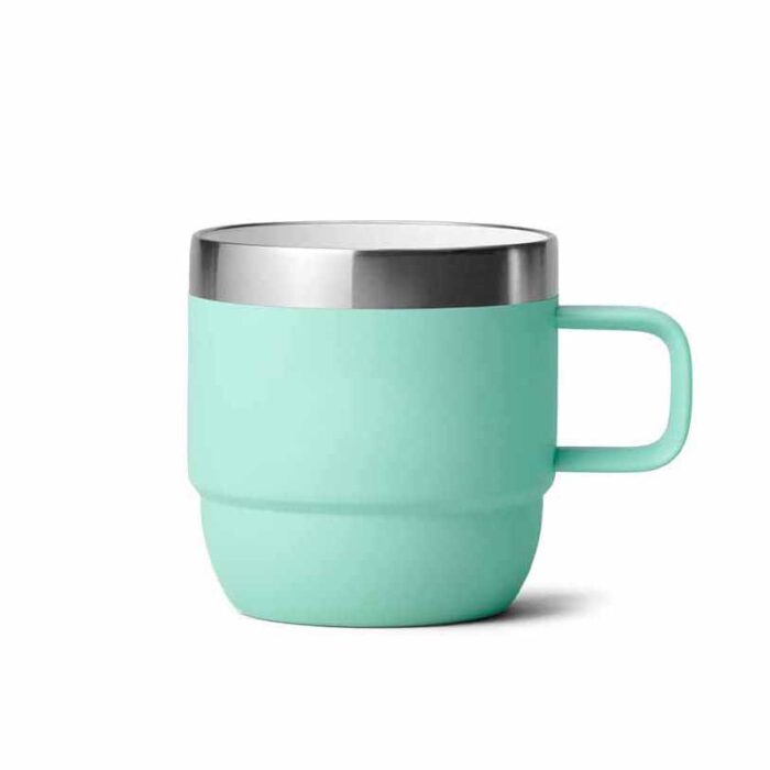 6 oz Stackable Mug