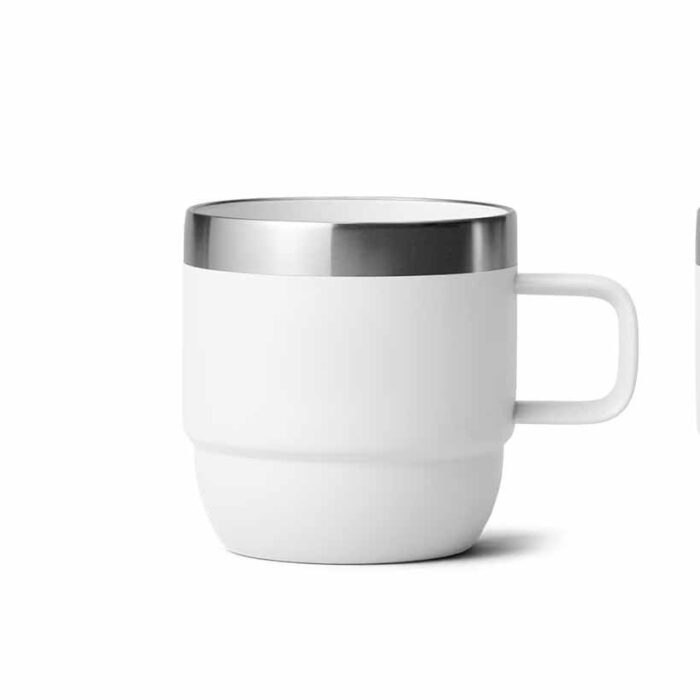 6 oz Stackable Mug