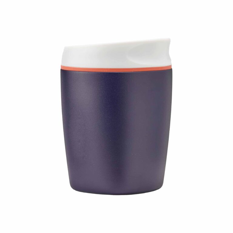 Insulated Stainless Steel Coffee Tumbler