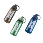 1.6L plastic sport water bottle