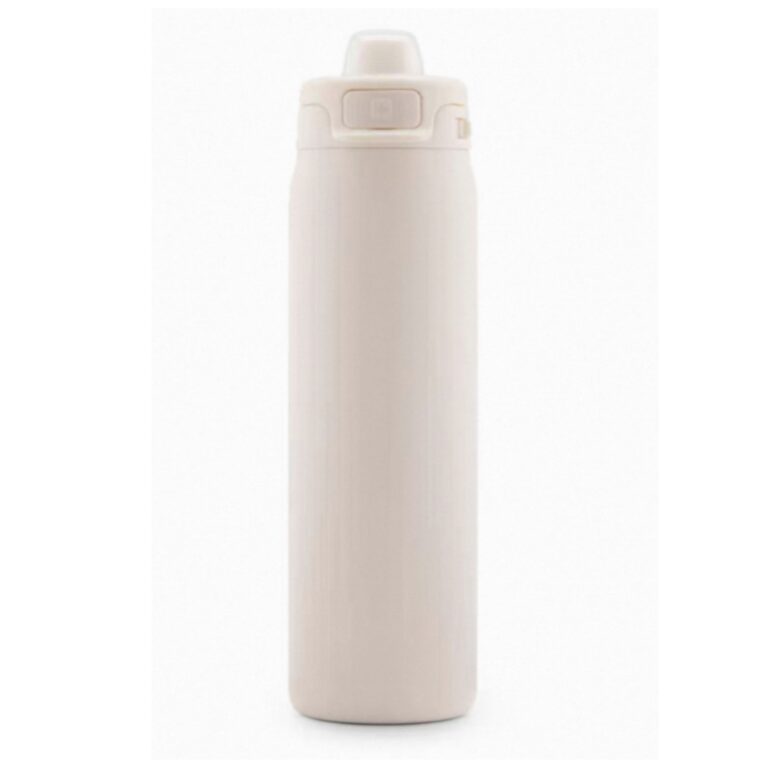 650mL 950mL Stainless steel straight bottle