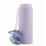 650mL 950mL Stainless steel straight bottle