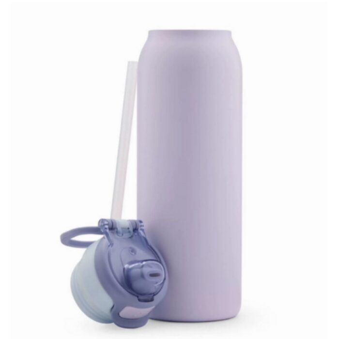 650mL 950mL Stainless steel straight bottle