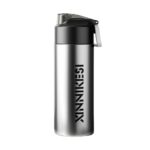 600mL 1L Stainless Steel Sport Water bottle