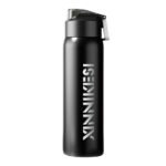 600mL 1L Stainless Steel Sport Water bottle