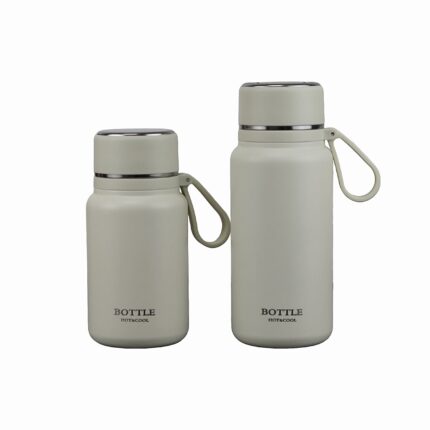 650mL 850mL Stainless Steel straight thermos