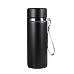 500ML Edelstahlkolben