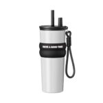 710mL Stainless steel big Capacity flask