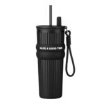 710mL Stainless steel big Capacity flask