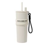 710mL Stainless steel big Capacity flask