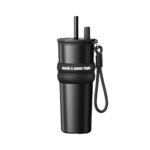 710mL Stainless steel big Capacity flask