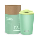 Double Wall Insulated Coffee Cup