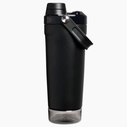 Stainless Steel Shaker
