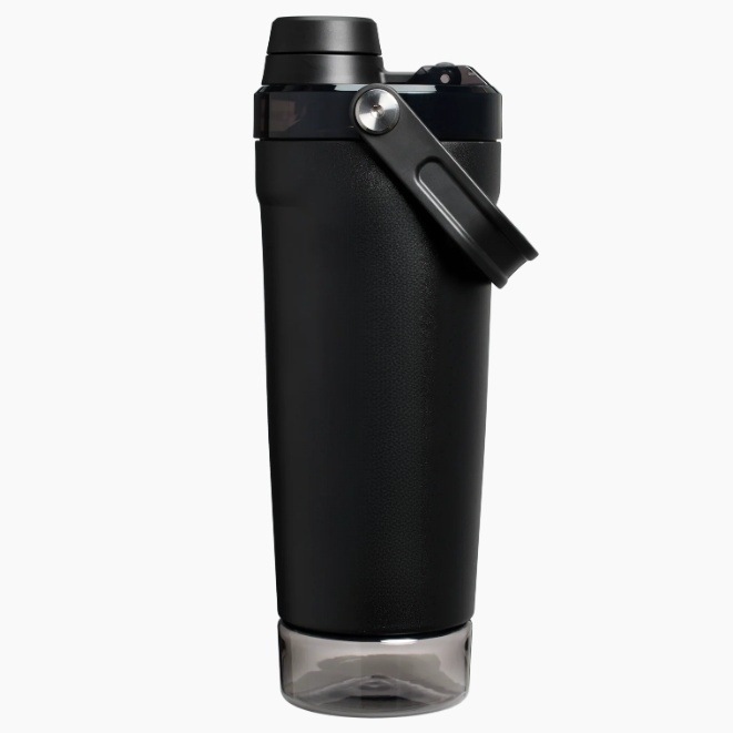 Stainless Steel Shaker