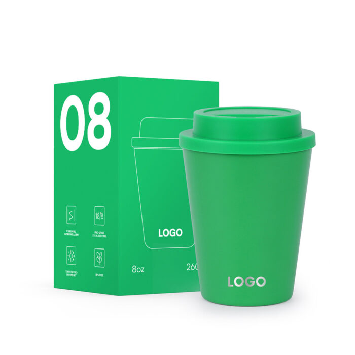 Mini Stainless Steel Insulated Cup