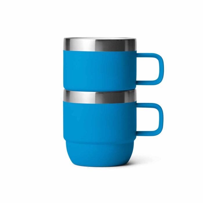6 oz Stackable Mug