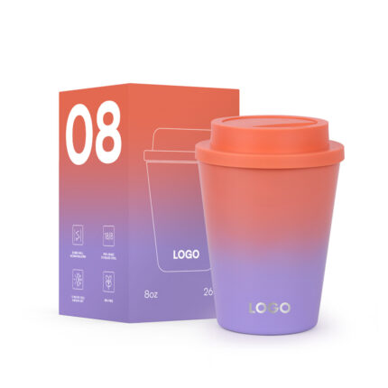 Mini Stainless Steel Insulated Cup