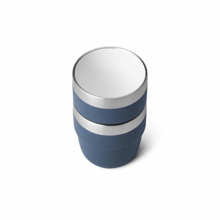 4 oz Stackable Cup