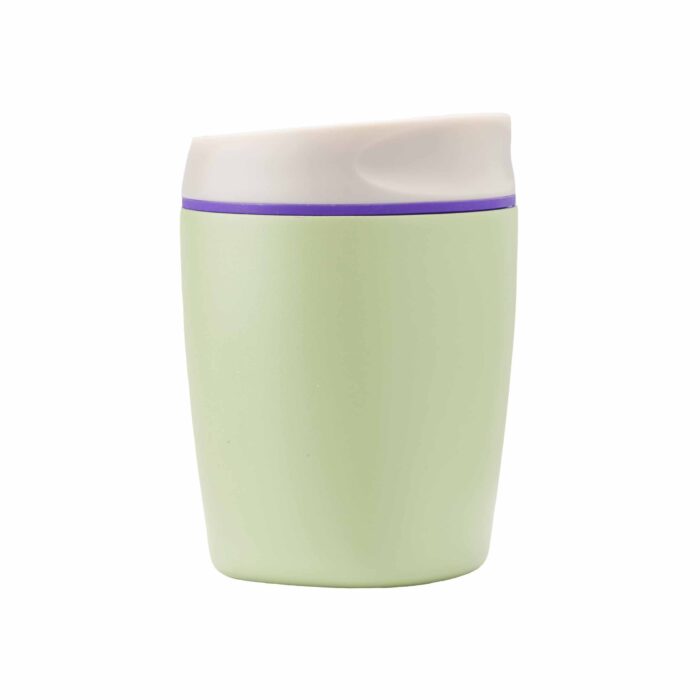 Insulated Stainless Steel Coffee Tumbler