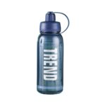 1.6L plastic sport water bottle