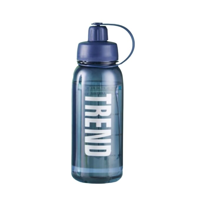 1.6L plastic sport water bottle