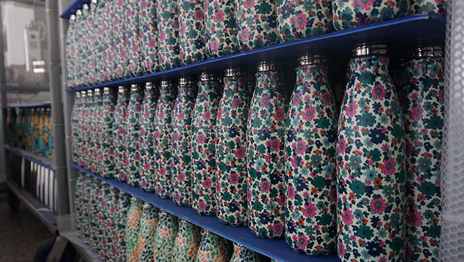 Stainless steel cup manufacturer