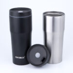 16OZ Double-walled Vacuum-sealed Thermos Cup