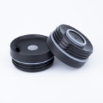 16OZ Double-walled Vacuum-sealed Thermos Cup