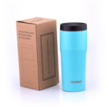 16OZ Double-walled Vacuum-sealed Thermos Cup