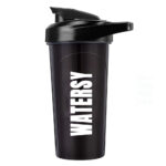 Customized BPA-free fitness protein powder shaker cup