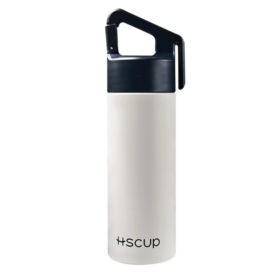 Mini Stainless Steel Water Bottle Insulated Cup 120ml Compact Pocket Cup