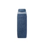 Custom Denim Stainless Steel Tumbler